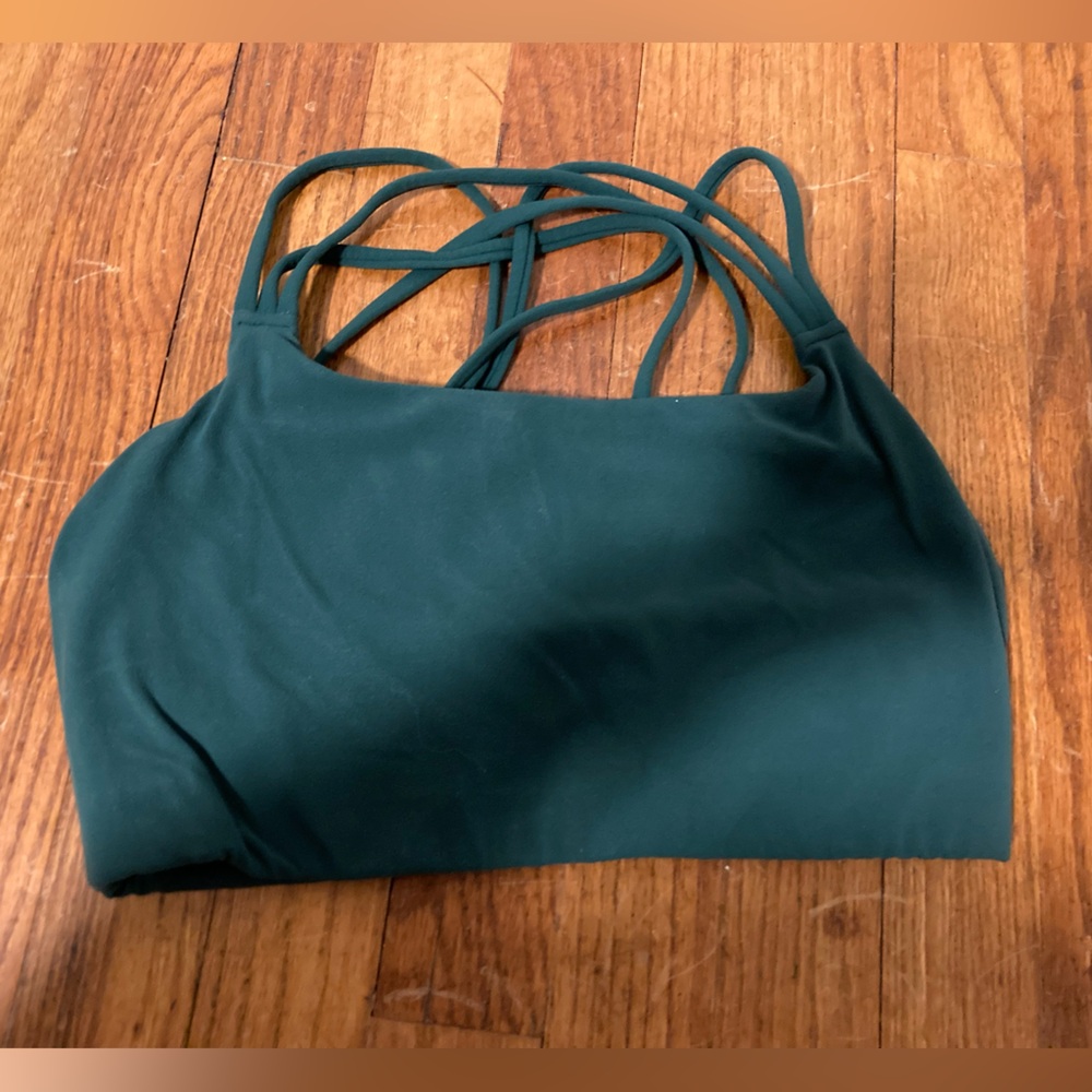 Athleta Sports Bra